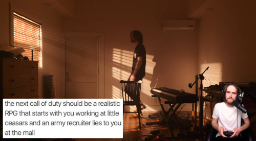 mickeysjones: Bo Burnham’s Inside + Tumblr Text Posts