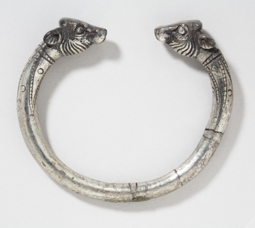 boriken80:Bracelet.Iran, Achaemenid Period, 550-330 B.C.
