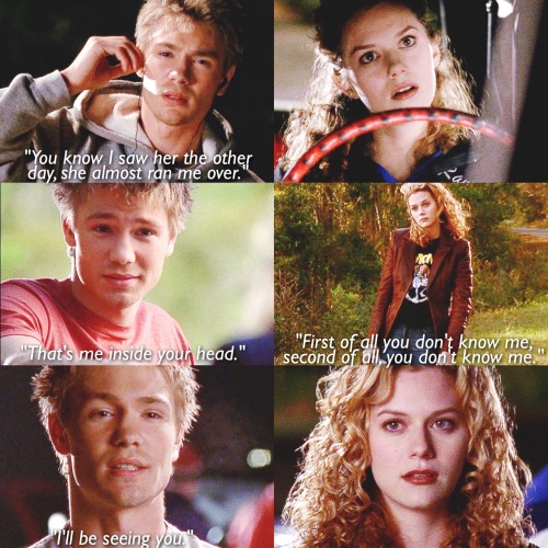 xrememberoth:the lucas and peyton story