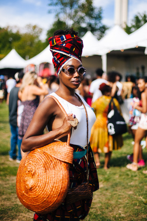lizdevine:  Afropunk Fest 2015 Had so much porn pictures