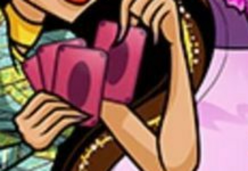 shyna-dovey-dovey: Duel Monster High Wait a minute….    The Egyptian character