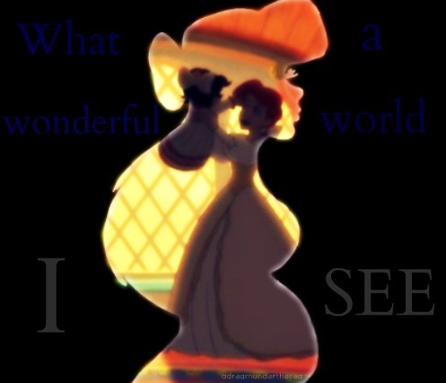 mermaidprincess-ariel: You are the song I’m singing  You’re my beautiful Melody &nb