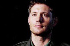 deanwinchestersource:  Sometimes you gotta do what’s best for you, even if it’s