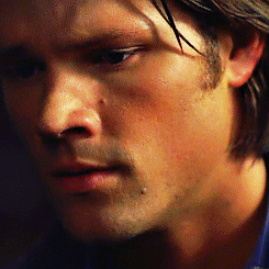superchevyimpala:  The Sam Winchester Meme: ✿ favorite quotes about sam [4/8] 