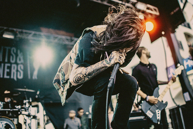 naddy-inthe-night:  Like Moths To Flames by Matt Vogel on Flickr. 
