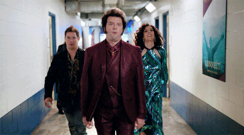 The Righteous Gemstones ✞ 3.08 I Will Take You By The Hand And Keep You