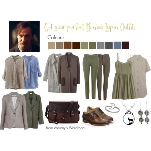 moonyswardrobe:  Get the look!