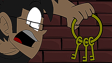 princesskristiplier1990:    Markiplier Animated | RAGE TO DEATH  