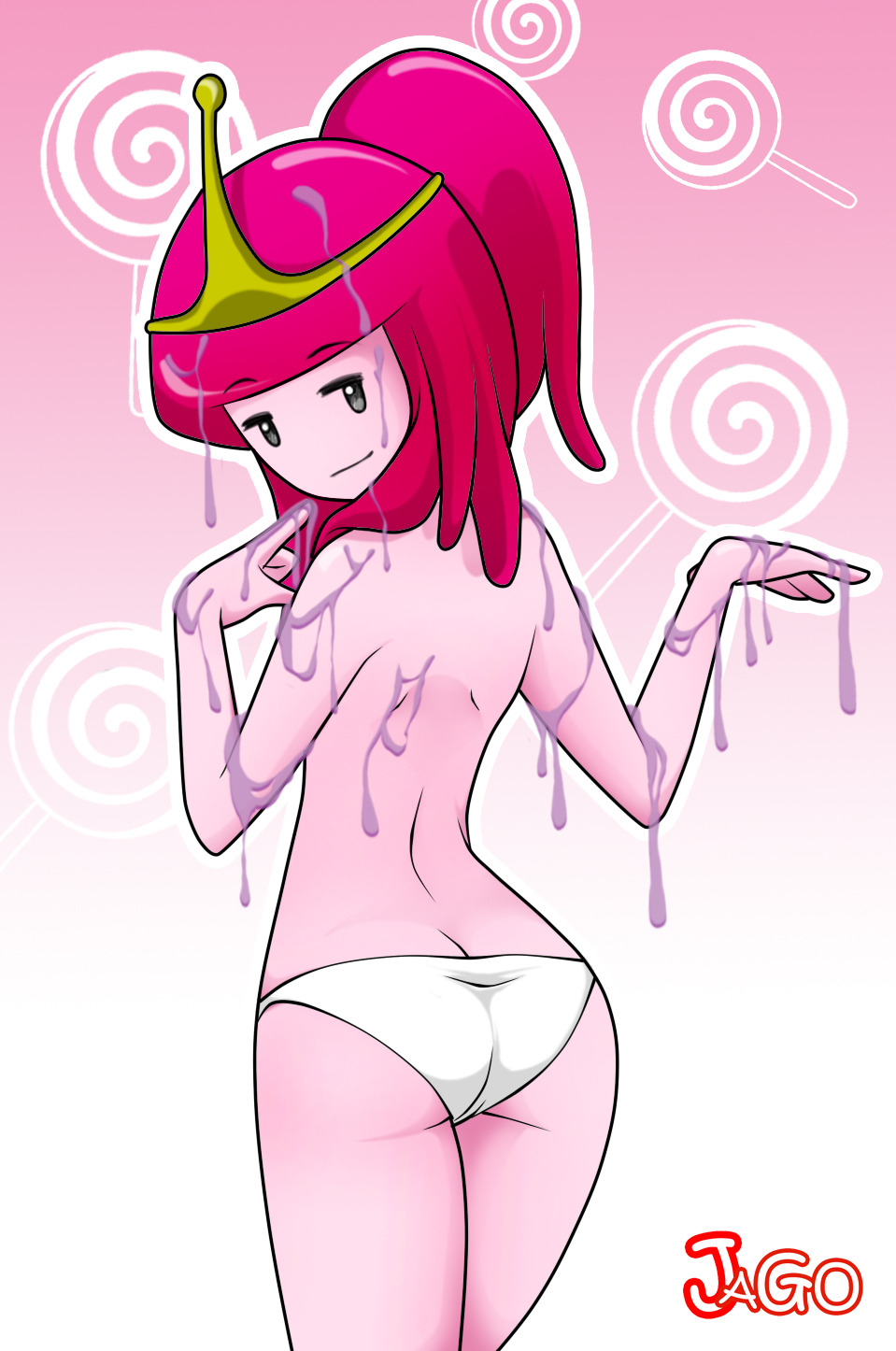c0ry-c0nvoluted:  More cute and pervy ‘toons from Jago. -cc