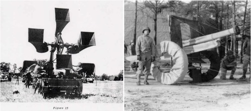 spooks-a-lot:  The Ghost Army was a United States Army tactical deception unit during World War II o