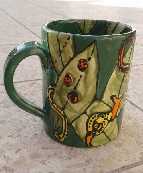 ironvoan-art:ironvoan-art:ironvoan-art:Ironvoan’s Ceramic Mug CommissionsPrices: Custom form +