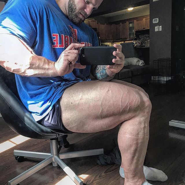 Iain Valliere