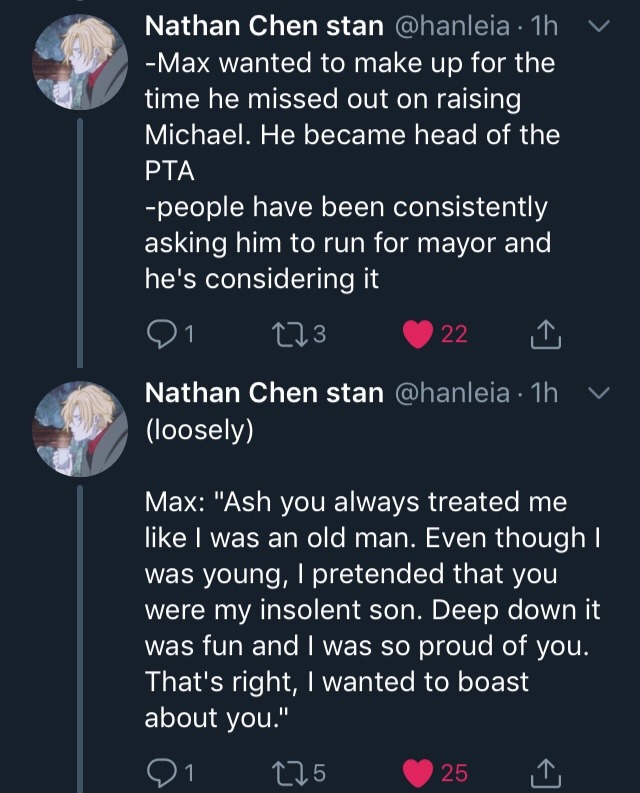 Allison Made A Thread Of Some Translations From Ma Tumbex Allison Made A Thread Of Some Translations From Ma Tumbex