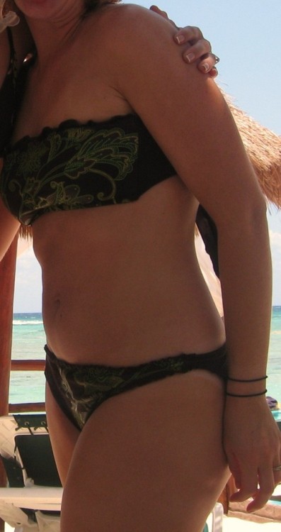 bikiniwife:BIKINIWIFE - Thank you for this sexy Submission! Share your sexy wife in Bikini, too! Sub