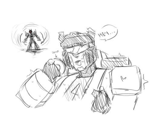 I Thnk They're Neat