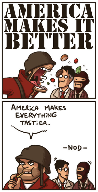 About Food