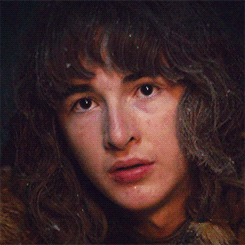 stilinskis-shadow:  &ldquo;He’s my brother.” 