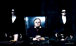 nomortalblade:   movies → Repo! The Genetic Opera (2008) 