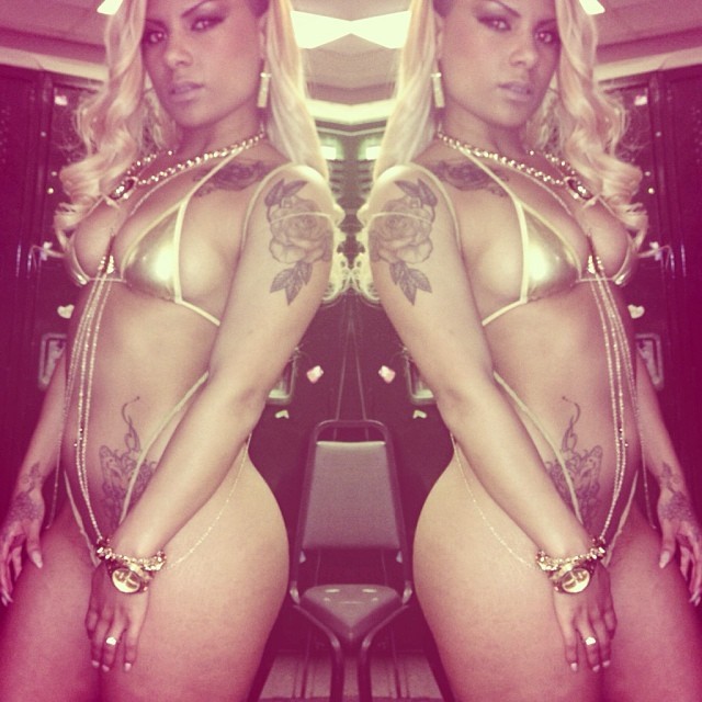 #TeamHoodbooty69