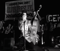 maile-duval:  All Shook Up - 1957 