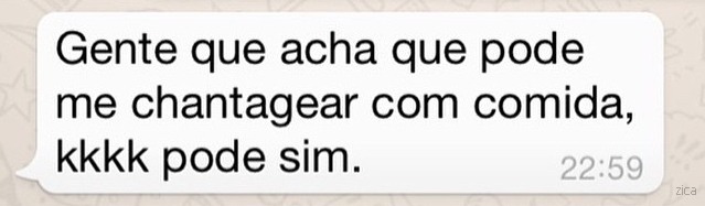 to no poramor