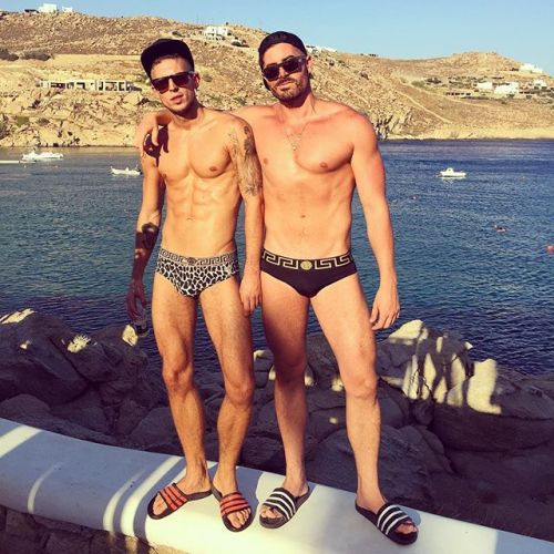 speedogram:   Speedogram | Undiegram | Men of Instagram 