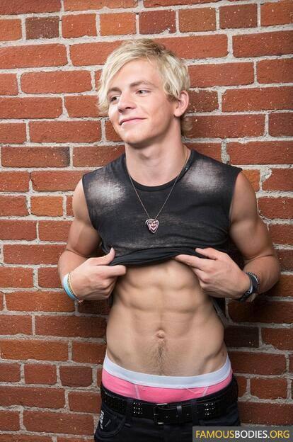 famousbodiesorg:  More of Ross Lynch ShirtlessBecause why not? Another one of our most requested studs – we’ve got some wonderful Ross Lynch shirtless & muscle shots for your enjoyment. Happy Monday!                                 