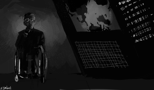Studies I Did Of Dr Strangelove. Funny Movie!