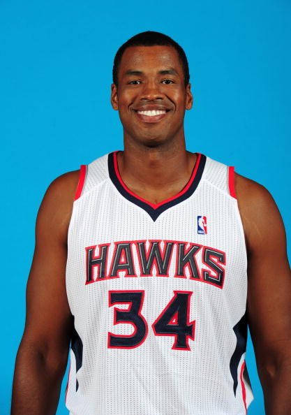PROFILIN&rsquo;: Jason Collins