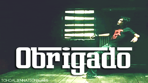 seeyousoon-promise:  tohoaliennation-blog: Thank You, Tokio Hotel   спасибо.
