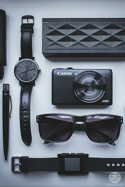 watchanish:  Great entry level watch essentials submission.Follow our instagram for more updates! 