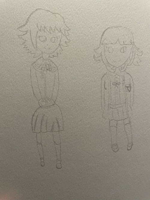 kokichipantapancake - Kokichi