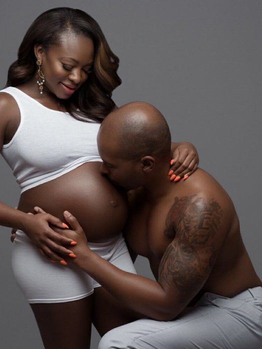 the-real-eye-to-see:  http://www.essence.com/celebrity/naturi-naughton-maternity-shoot-photosThat