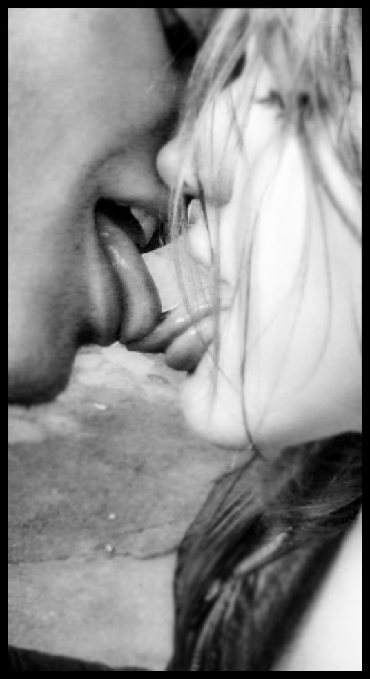 Loving you by ArcanuM-MortiS