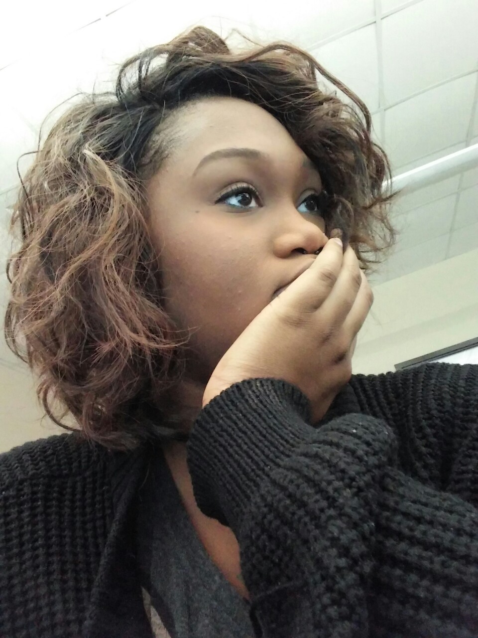 svteen-hoe:  i was tagged by @fiftysehent to do the 6 selfies of 2015!! || its like