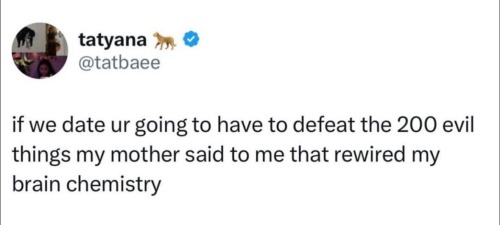 This Is Too Real I Fear