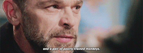 novaks:Sam and Dean standing up for Cas.