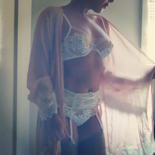 Collector Focus: My Lingerie Addiction 