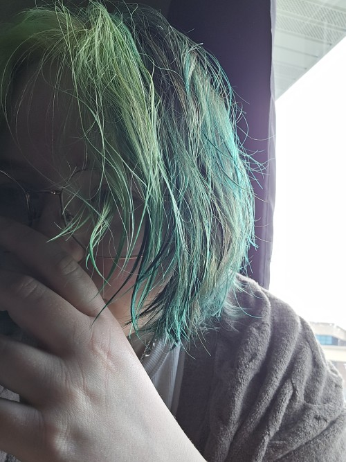 Here It Is I Did It