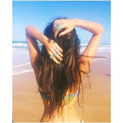 OCEAN DRIVE