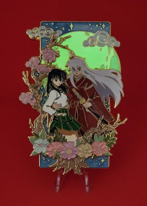Someone The Exact Opposite OfInuyasha. Thats The Perfect Guy For Me.