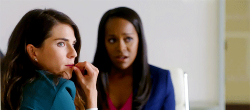 andremichaux: [ gifs don’t do this scene justice so here’s the video ]