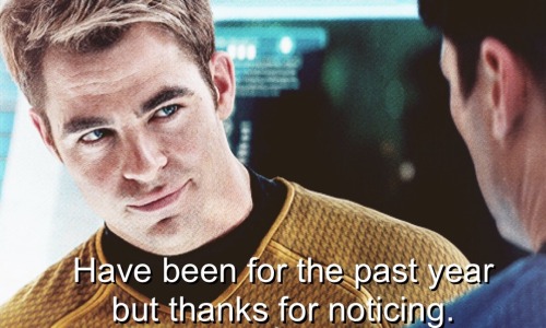 james kirk