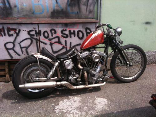 twowheelcruise:  life on a motorcycle 