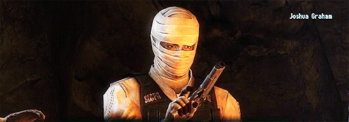 The Fallout Blog