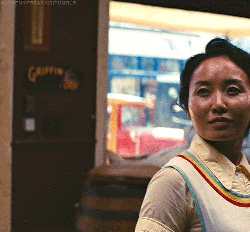 Women Of Sinners - Sinners (2025) Dir. Ryan Coogler