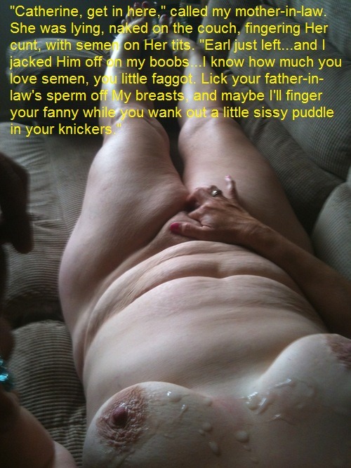 Bbw Cock Milking Porn Captions - Bbw mom son incest caption Milf picture.