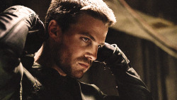 Stephen Amell