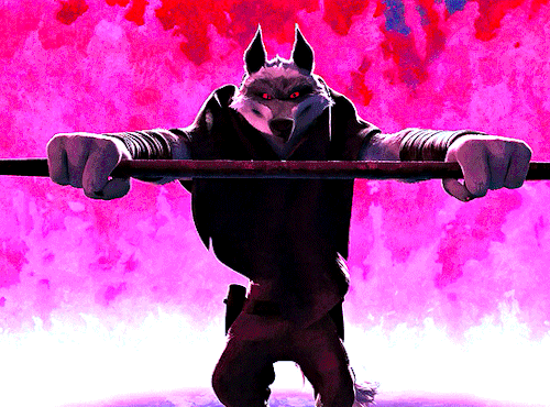 Puss In Boots: The Last Wish (2022)Wagner Moura As Big Bad Wolf