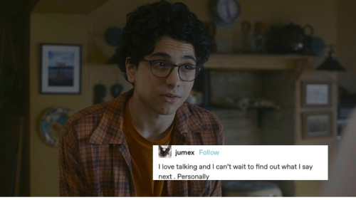 Lockwood & Co Text Posts 4/?